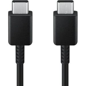 Obrázok pre výrobcu Samsung USB-C kabel (3A, 1.8m) Black