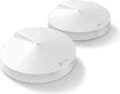 Obrázok pre výrobcu TP-LINK Deco M9 Plus(2-pack) AC2200 Tri-Band Smart Home Mesh Wi-Fi System, IoT Hub(Bluetooth 4.2, ZigBee HA 1.2)