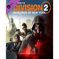 Obrázok pre výrobcu ESD Tom Clancys The Division 2 Warlords of New Yor