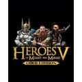 Obrázok pre výrobcu ESD Might and Magic Heroes V Gold Edition