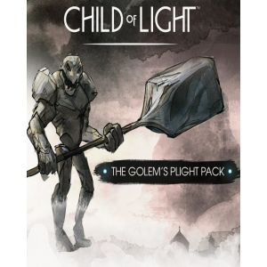 Obrázok pre výrobcu ESD Child of Light The Golem’s Plight Pack
