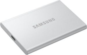 Obrázok pre výrobcu SSD 2TB Samsung externí T7 Ressurected
