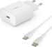 Obrázok pre výrobcu Belkin 25W PD 3.0 PPS USB-C nab. + USB/USB-C kabel