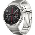 Obrázok pre výrobcu Huawei Watch GT 4 /46mm/Silver/Elegant Band/Silver