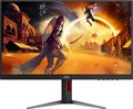 Obrázok pre výrobcu AOC Gaming 27G4HA 27"/IPS/FHD/ 200Hz/0,5ms/Black/3R