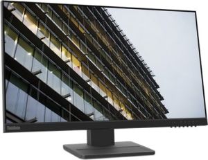 Obrázok pre výrobcu Lenovo ThinkVision/E24-28/ 23,8"/IPS/FHD/60Hz/ 6ms/Black/3R