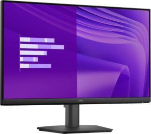 Obrázok pre výrobcu DELL E2425HM 23,8" IPS/1920x1080/5ms/250cd/m2/1000:1/HDMI/DP/D-Sub/černý