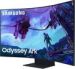 Obrázok pre výrobcu Samsung Odyssey Ark G97NC 55" VA LED 3840x2160 Mega DCR 1ms 600cd DP 4xHDMI USB Wifi 165Hz