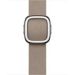 Obrázok pre výrobcu Watch Acc/41/Tan Modern Buckle - Large