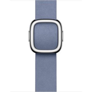 Obrázok pre výrobcu Watch Acc/41/Laven.Blue Mod.Buckle - Large