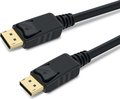 Obrázok pre výrobcu PremiumCord DisplayPort 1.3 kabel M/M, 3m