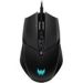 Obrázok pre výrobcu ACER GAMING MOUSE - max. 19000dpi,10 programovatelných tlačítek, 4 barvy podsvícení,životnost 20 mil. kliknutí