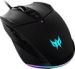 Obrázok pre výrobcu ACER GAMING MOUSE - max. 19000dpi,10 programovatelných tlačítek, 4 barvy podsvícení,životnost 20 mil. kliknutí