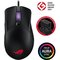 Obrázok pre výrobcu ASUS ROG GLADIUS III (P514), USB, čierna