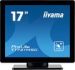 Obrázok pre výrobcu 17" iiyama T1721MSC-B2:PCAP,10P,HDMI,repro