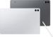 Obrázok pre výrobcu Samsung Galaxy Tab S11 Ultra 5G SM-X936BZSREUE /14,6" 2960x1848/12GB/ 256GB/An16/Silver