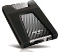 Obrázok pre výrobcu ADATA HD650 DashDrive Durable 1TB ext. HDD, USB3.0, shock proof, čierny
