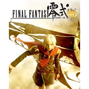 Obrázok pre výrobcu ESD Final Fantasy Type-0 HD