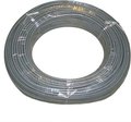 Obrázok pre výrobcu DATACOM FTP Cat5e PVC kabel 100m (drát), šedý