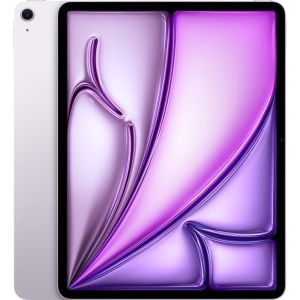 Obrázok pre výrobcu Apple iPad Air 13"/(M3) Wi-Fi/12,9"/2732x2048/8GB/1TB/iPadOS18/Purple