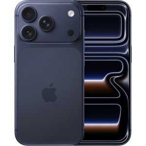 Obrázok pre výrobcu Apple iPhone 17 Pro 256GB/Deep Blue