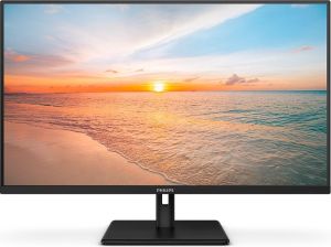 Obrázok pre výrobcu Philips 32E1N1800LA/00 31,5"/VA/4K UHD/ 60Hz/4ms/Black/3R