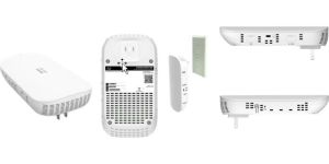 Obrázok pre výrobcu Cisco Business CBW 151AXM Mesh extender