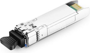 Obrázok pre výrobcu OEM X132 10G SFP+ LC LR Transceiver