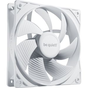 Obrázok pre výrobcu Be quiet! / ventilátor Pure Wings 3 / 120mm / PWM / 4-pin / 25,5dBA / bílý