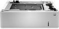 Obrázok pre výrobcu HP Color LaserJet 550-sheet Media Tray