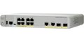 Obrázok pre výrobcu Cisco WS-C3560CX-8PC-S