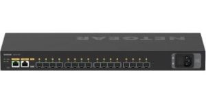 Obrázok pre výrobcu NETGEAR M4250-16XF MANAGED SWITCH