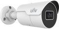Obrázok pre výrobcu Uniview IPC2124LE-ADF40KM-H, 4MPx bullet, 79°, Smart IR 50 m, analýza člověk/vozidlo