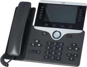 Obrázok pre výrobcu Cisco CP-8811-K9=