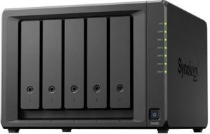 Obrázok pre výrobcu Synology DX525 - expanzní jednotka