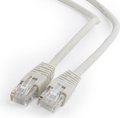 Obrázok pre výrobcu Gembird Eth Patch kabel cat6 UTP, 0,5m, šedý