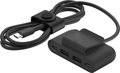 Obrázok pre výrobcu Belkin USB power Extender, 2xC 2xA až 30W, černý