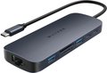 Obrázok pre výrobcu Hyper HyperDrive Next 11 Port USB-C Hub - Midnight Blue
