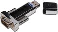 Obrázok pre výrobcu PremiumCord USB - RS 232 převodník krátký