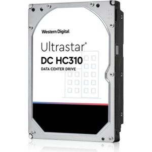 Obrázok pre výrobcu HDD 6TB WD ULTRASTAR HUS726T6TALE6L4 7K6 512E 7.2