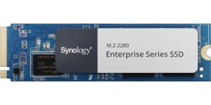 Obrázok pre výrobcu Synology M.2 NVMe SNV5420-1600G
