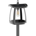 Obrázok pre výrobcu Venkovní solární LED světlo Viking SR10L