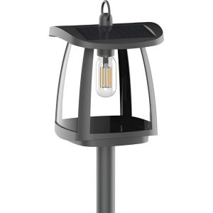 Obrázok pre výrobcu Venkovní solární LED světlo Viking SR10L