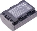 Obrázok pre výrobcu Baterie T6 power Sony NP-FZ100, 2040mAh, 14,7Wh, černá