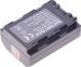 Obrázok pre výrobcu Baterie T6 power Sony NP-FZ100, 2040mAh, 14,7Wh, černá