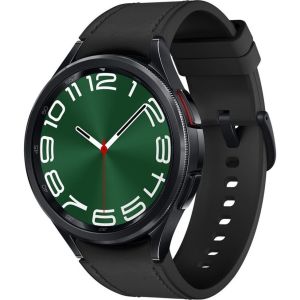 Obrázok pre výrobcu Samsung Galaxy Watch 6 Classic/47mm/Black/Sport Band/Black