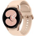 Obrázok pre výrobcu SAMSUNG Galaxy Watch 4 Pink Gold LTE 40mm