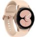 Obrázok pre výrobcu SAMSUNG Galaxy Watch 4 Pink Gold LTE 40mm