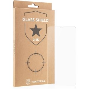 Obrázok pre výrobcu Tactical Glass 2.5D Apple iPhone 11/XR Clear