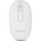 Obrázok pre výrobcu Dicota BT/2.4G DESKTOP/Kancelářská/Optická/1 600 DPI/Bezdrátová USB + Bluetooth/Bílá